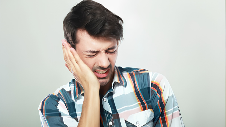 TMJ specialist in Farmington Hills, MI