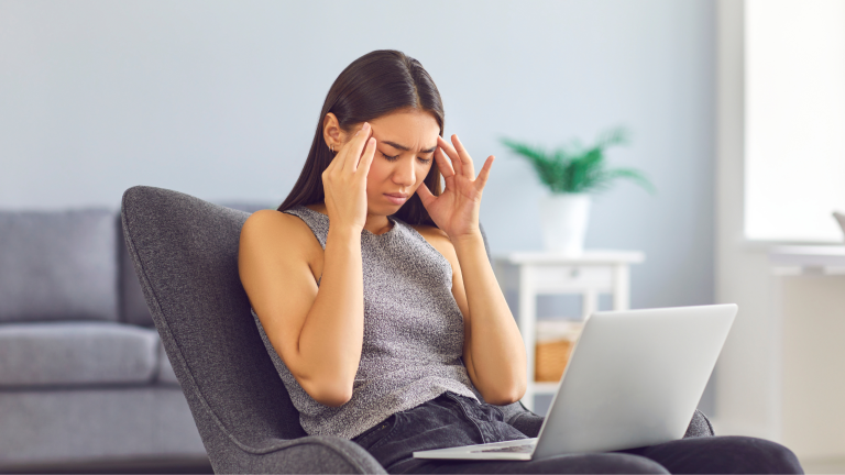 Migraine Treatment