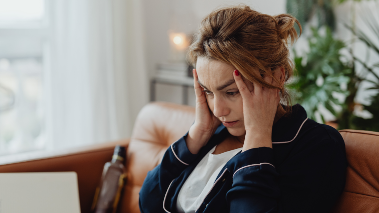 Migraine Headache Symptoms